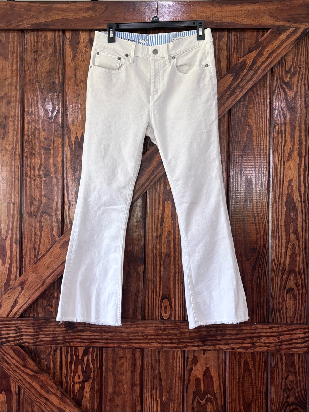 Women's Vineyard Vines Kick Flare Jeans